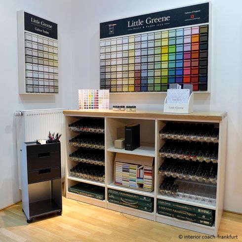 Little Greene Farben Frankfurt