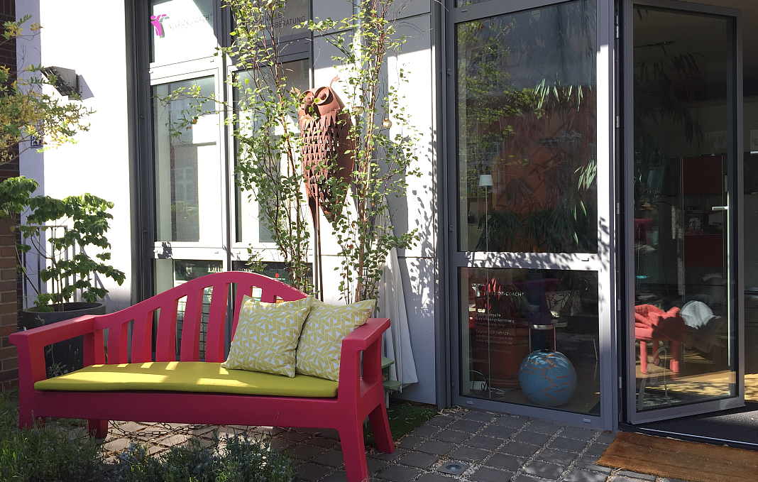 Interior Coach - Innenarchitektur und Home Design in Frankfurt 