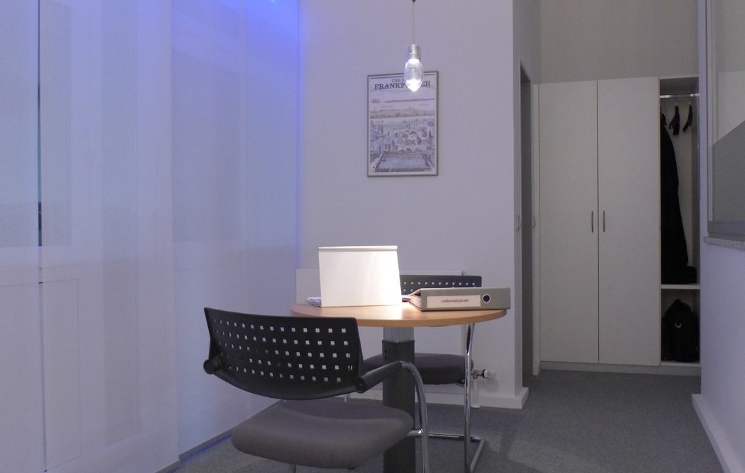Interior Coach - Innenarchitektur und Einrichtungsstudio in Frankfurt 