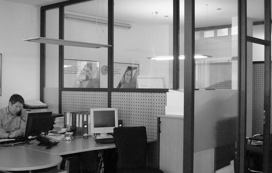 Interior Coach - Innenarchitektur und Einrichtungsstudio in Frankfurt 
