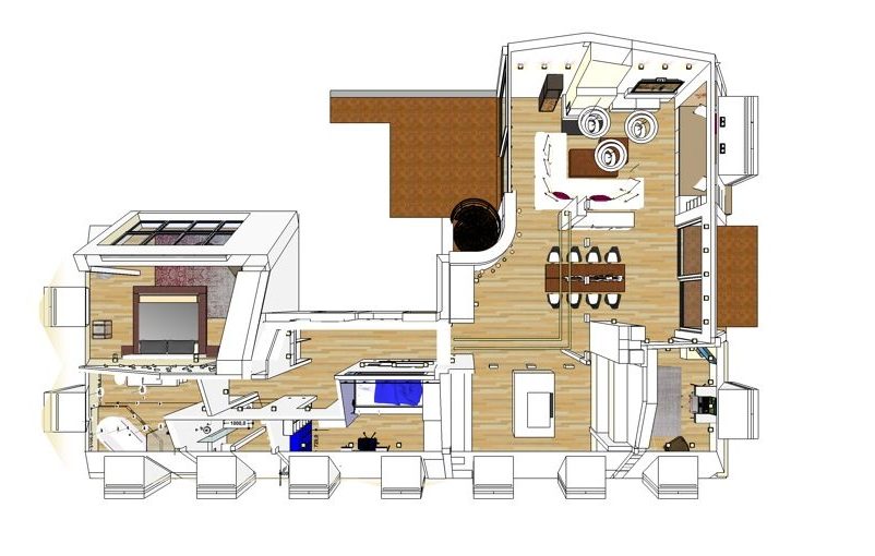 Interior Coach - Innenarchitektur und Home Design in Frankfurt 